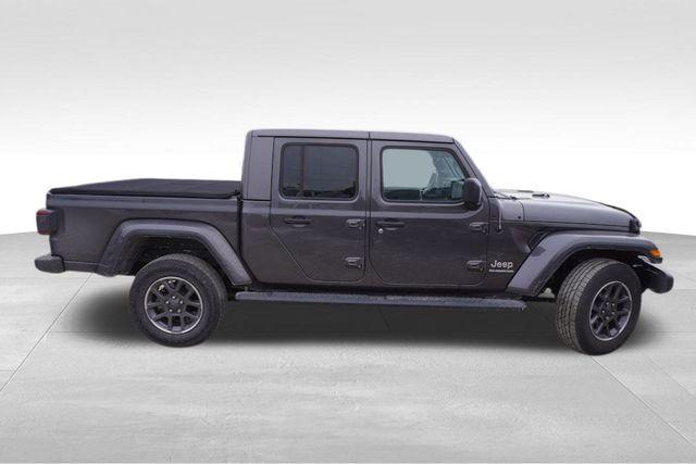 used 2020 Jeep Gladiator car, priced at $27,985