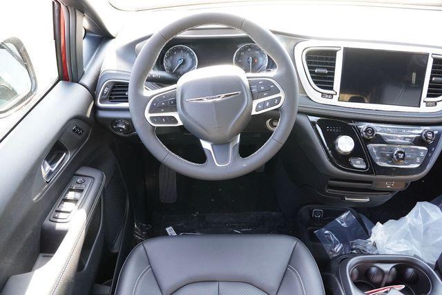 new 2026 Chrysler Pacifica car, priced at $40,794
