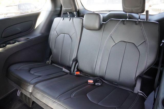 new 2026 Chrysler Pacifica car, priced at $40,794