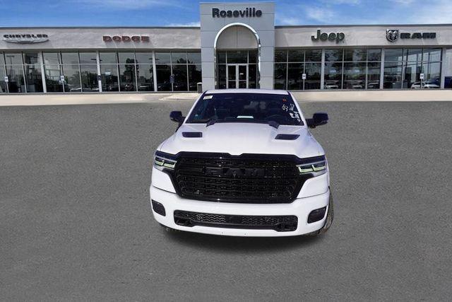 new 2025 Ram 1500 car, priced at $73,370