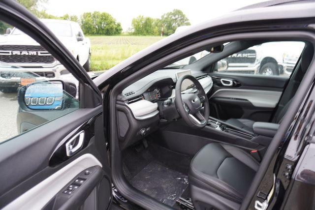 new 2024 Jeep Compass car, priced at $31,702