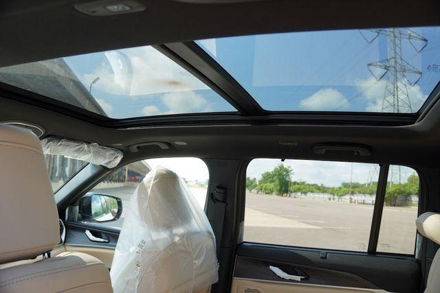 new 2025 Jeep Grand Cherokee car, priced at $49,480