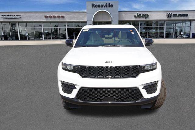 new 2025 Jeep Grand Cherokee car, priced at $49,480