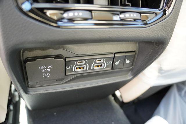 new 2025 Jeep Grand Cherokee car, priced at $49,480