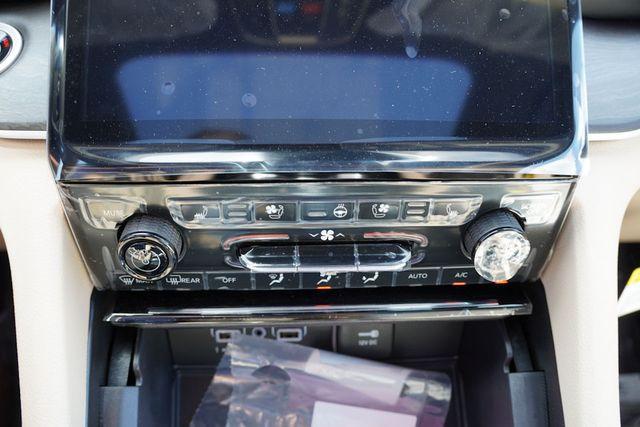 new 2025 Jeep Grand Cherokee car, priced at $49,480