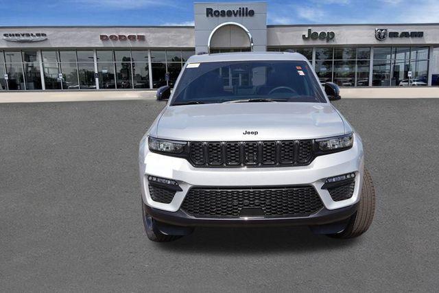 new 2025 Jeep Grand Cherokee car, priced at $46,458