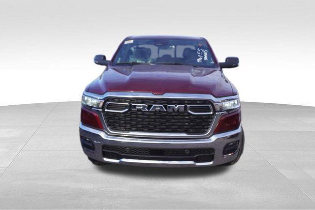 new 2025 Ram 1500 car, priced at $43,234