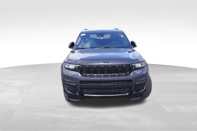 new 2025 Jeep Grand Cherokee L car, priced at $44,745
