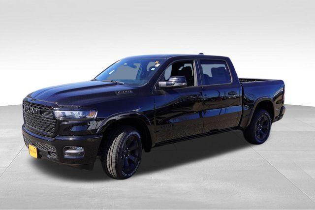 new 2026 Ram 1500 car, priced at $51,509