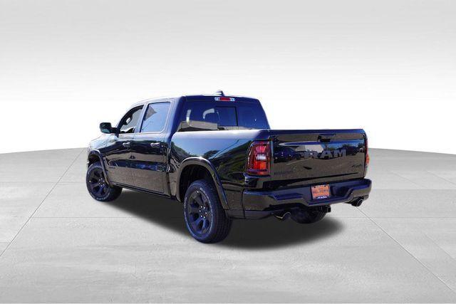 new 2026 Ram 1500 car, priced at $51,509