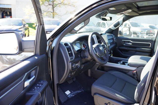 new 2026 Ram 1500 car, priced at $51,509