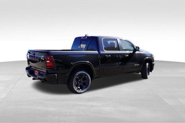 new 2026 Ram 1500 car, priced at $51,509