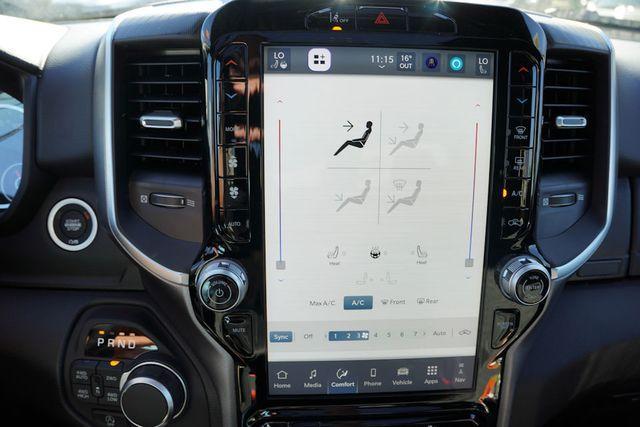 new 2026 Ram 1500 car, priced at $51,509