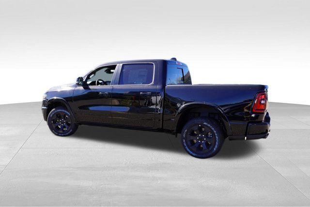 new 2026 Ram 1500 car, priced at $51,509