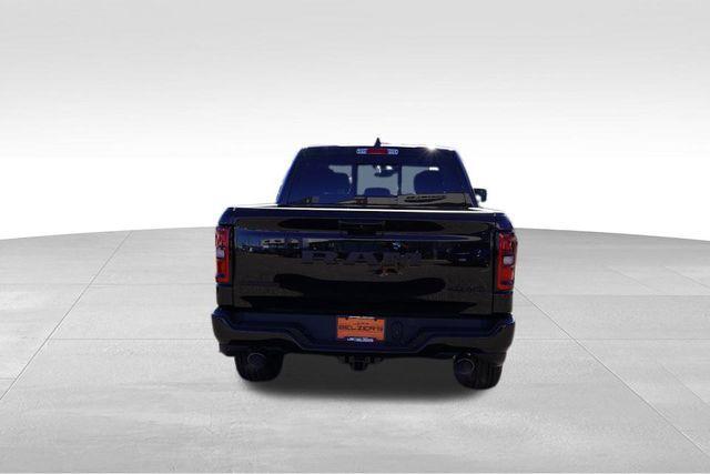 new 2026 Ram 1500 car, priced at $51,509