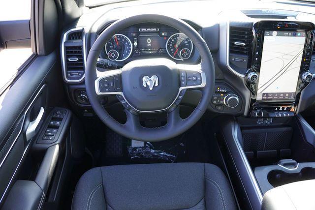 new 2026 Ram 1500 car, priced at $51,509