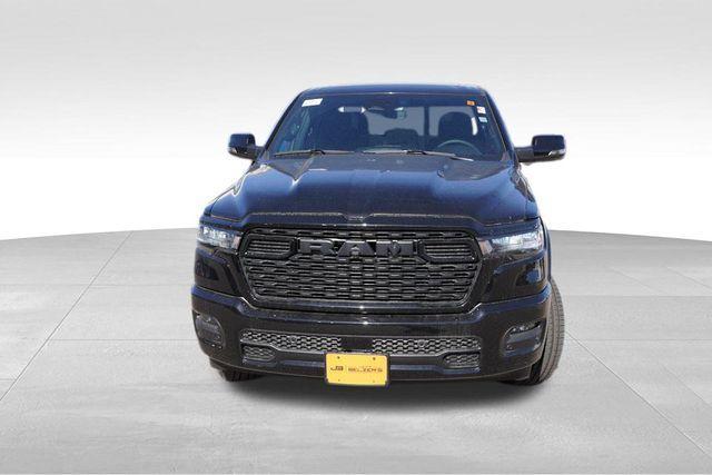 new 2026 Ram 1500 car, priced at $51,509