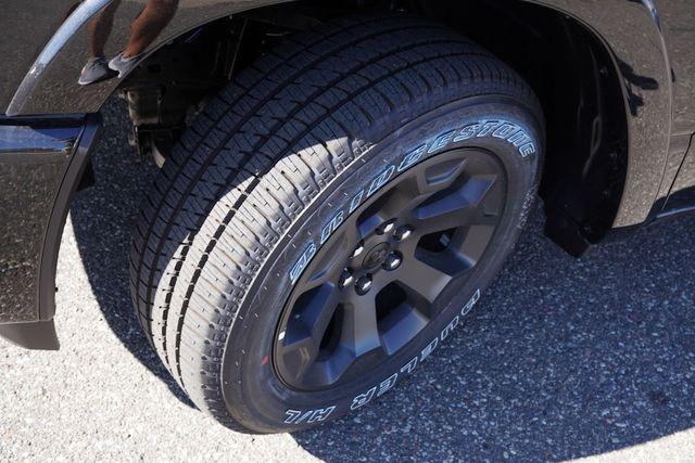 new 2026 Ram 1500 car, priced at $51,509