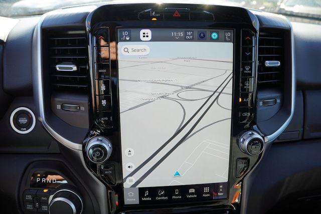 new 2026 Ram 1500 car, priced at $51,509