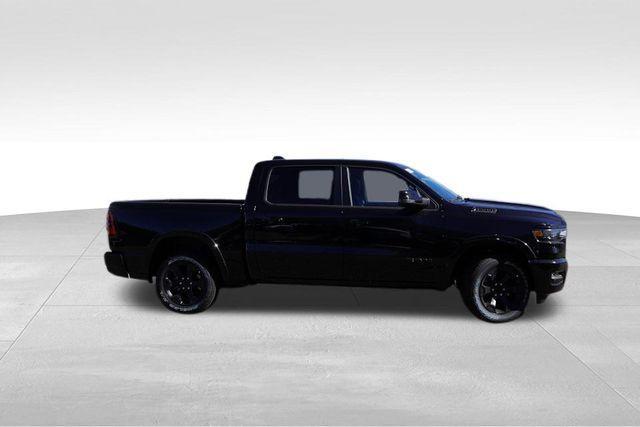 new 2026 Ram 1500 car, priced at $51,509