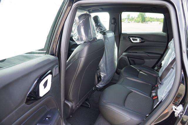 new 2025 Jeep Compass car, priced at $33,165