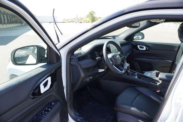 new 2026 Jeep Compass car, priced at $34,080