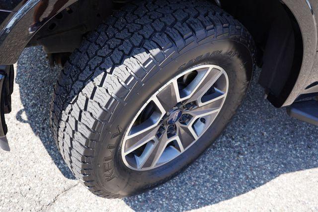 used 2017 Ford F-150 car, priced at $19,963