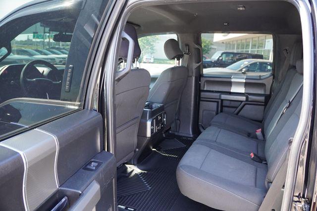 used 2017 Ford F-150 car, priced at $19,963