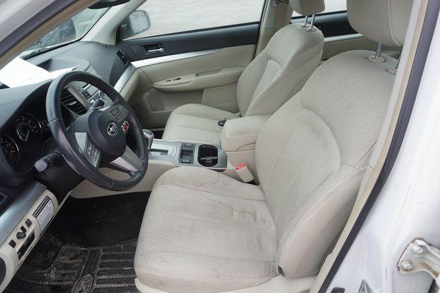 used 2010 Subaru Legacy car, priced at $8,928