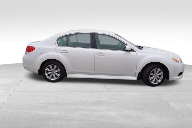 used 2010 Subaru Legacy car, priced at $8,928