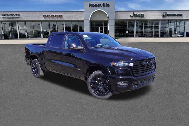 new 2025 Ram 1500 car, priced at $59,901