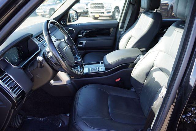 used 2019 Land Rover Range Rover car, priced at $38,340
