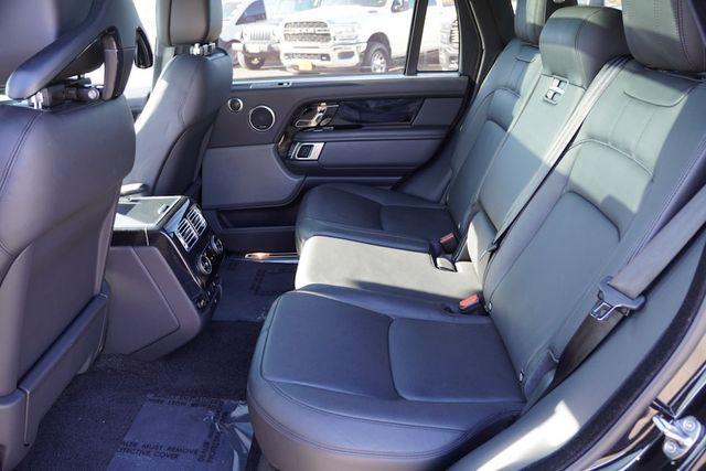 used 2019 Land Rover Range Rover car, priced at $38,340