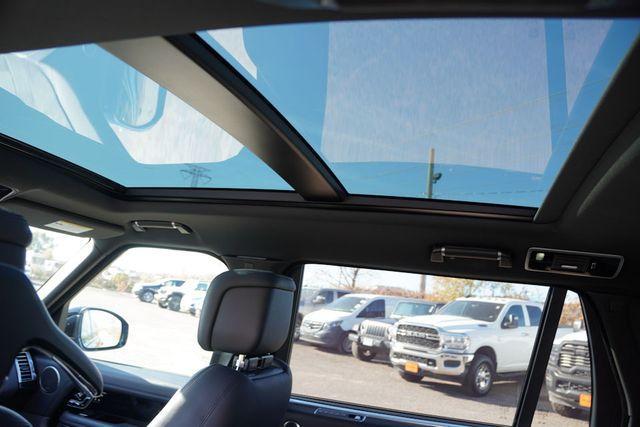 used 2019 Land Rover Range Rover car, priced at $38,340