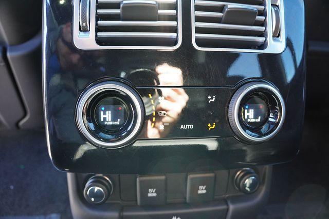 used 2019 Land Rover Range Rover car, priced at $38,340