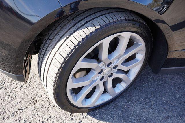 used 2019 Land Rover Range Rover car, priced at $38,340