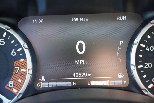 used 2022 Jeep Renegade car, priced at $21,487