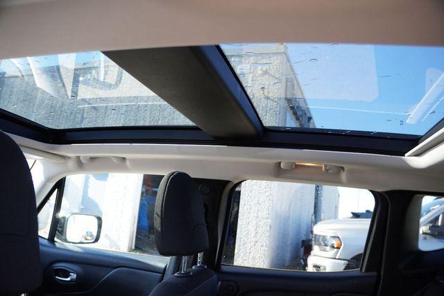 used 2022 Jeep Renegade car, priced at $20,867