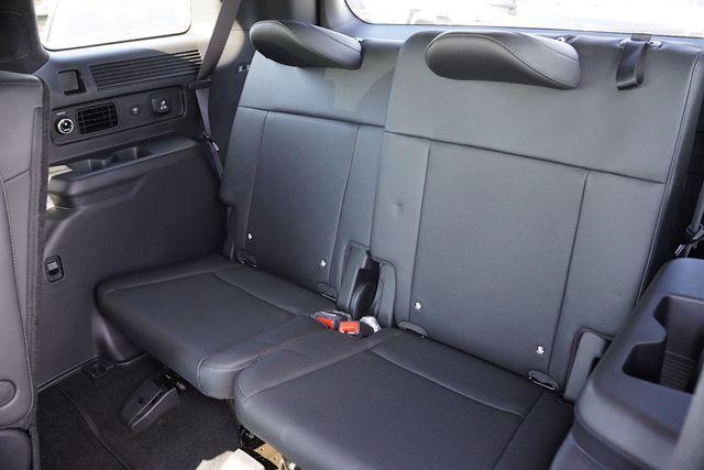 used 2025 Hyundai SANTA FE HEV car, priced at $41,829