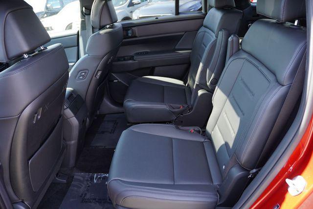 used 2025 Hyundai SANTA FE HEV car, priced at $41,829