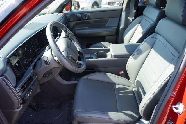 used 2025 Hyundai SANTA FE HEV car, priced at $41,829