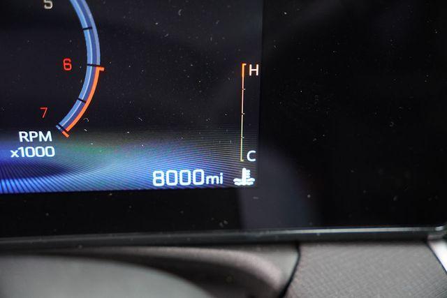 used 2025 Chevrolet TrailBlazer car, priced at $22,998