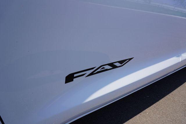 new 2025 Chrysler Pacifica car, priced at $42,238