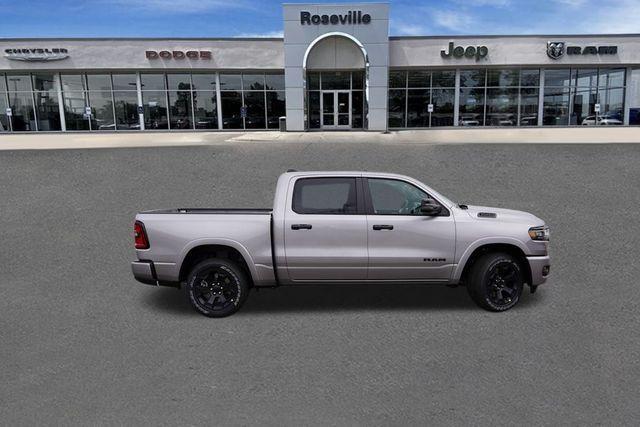 new 2026 Ram 1500 car, priced at $51,386