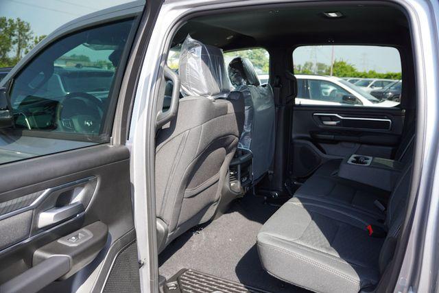 new 2026 Ram 1500 car, priced at $51,386