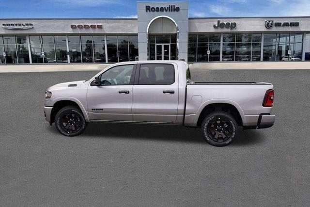 new 2026 Ram 1500 car, priced at $51,386
