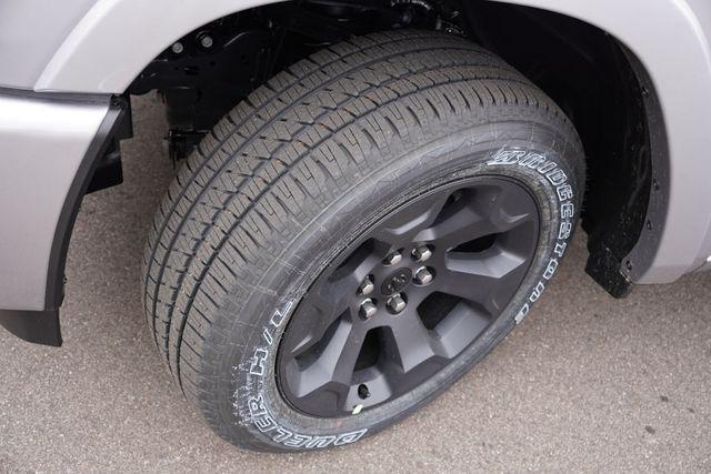 new 2026 Ram 1500 car, priced at $51,386