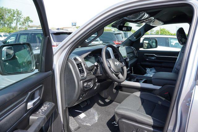 new 2026 Ram 1500 car, priced at $51,386