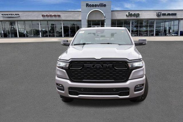 new 2026 Ram 1500 car, priced at $51,386