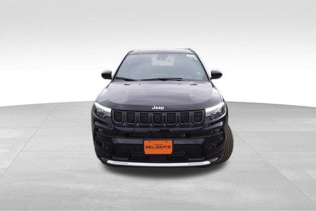 new 2024 Jeep Compass car, priced at $37,981